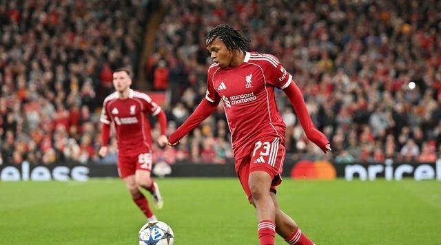 精彩绝伦！利物浦逆转击败马竞进决赛(精彩绝伦!利物浦逆转击败马竞进决赛了吗)