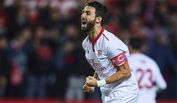 沙巴体育官网-塞维利亚豪取八连胜，再度上升积分榜的简单介绍