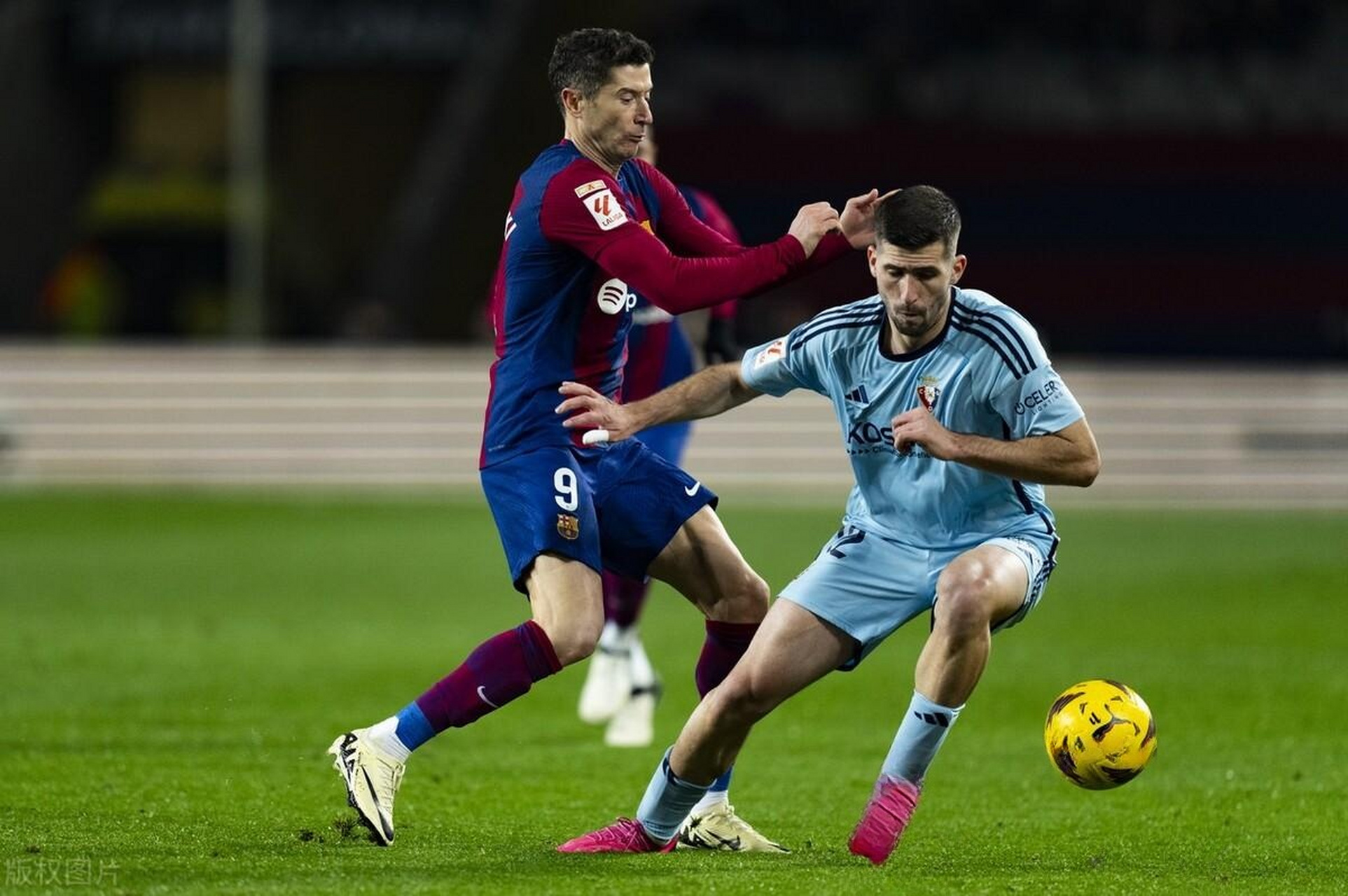 沙巴体育官网-奥萨苏纳客场击败雷科萨拉备战西甲